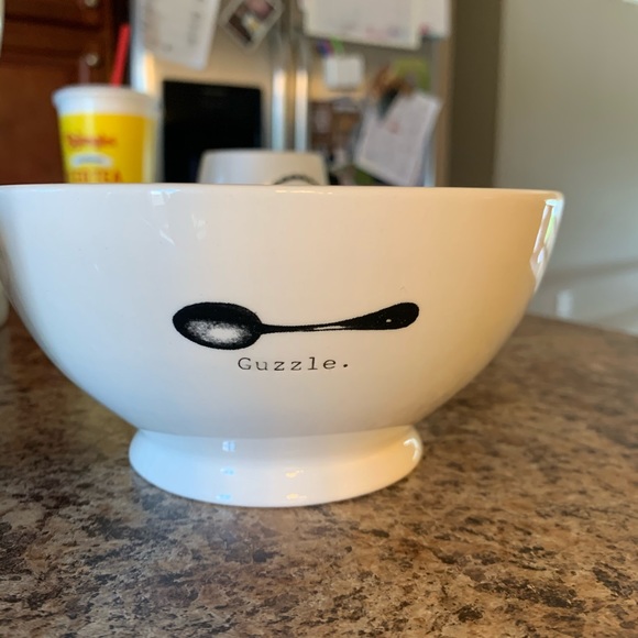 Rae Dunn bowls - Picture 5 of 5